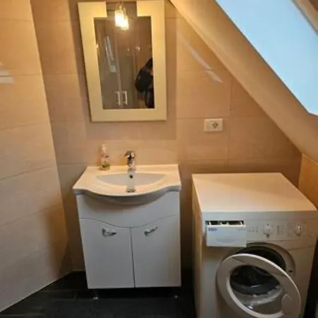 Schoene Vollausgestattete Monteurs- Gaestewohnung In Der Gartenstadt Und Naehe Geiseltalsee 2407 Apartment Leuna