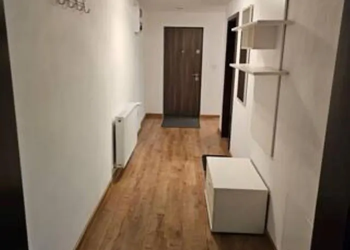 Apartment Schoene Vollausgestattete Monteurs- Gaestewohnung In Der Gartenstadt Und Naehe Geiseltalsee 2407 Leuna