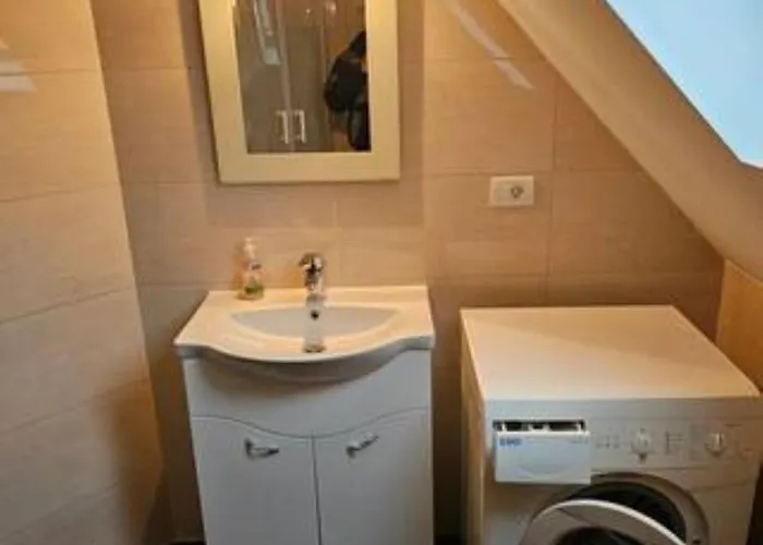 Schoene Vollausgestattete Monteurs- Gaestewohnung In Der Gartenstadt Und Naehe Geiseltalsee 2407 Apartment Leuna